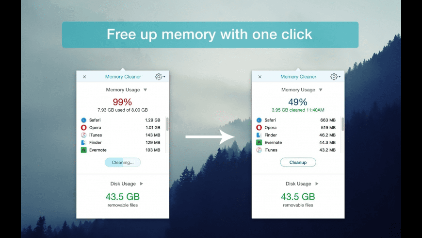 computer cleaner mac free